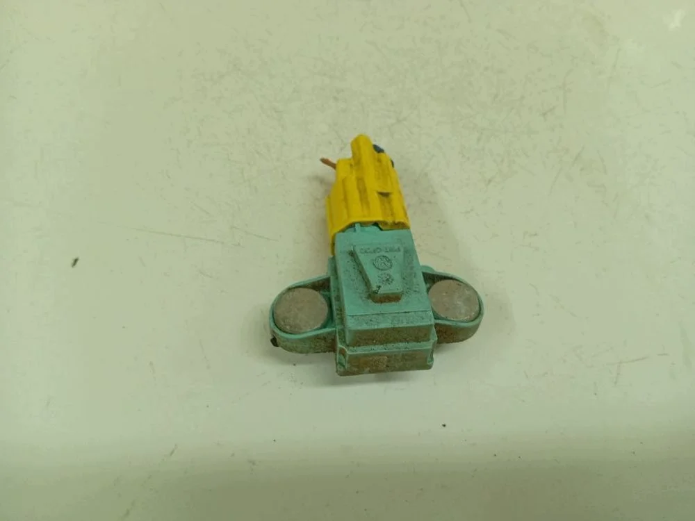 Capteur airbag Audi A6 4F0955567
