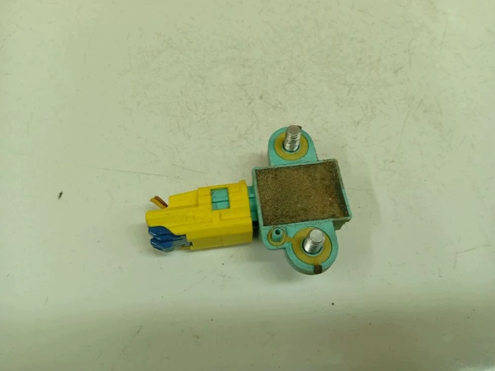 Sensor för krockkudde Audi A6 4F0955567 image 3