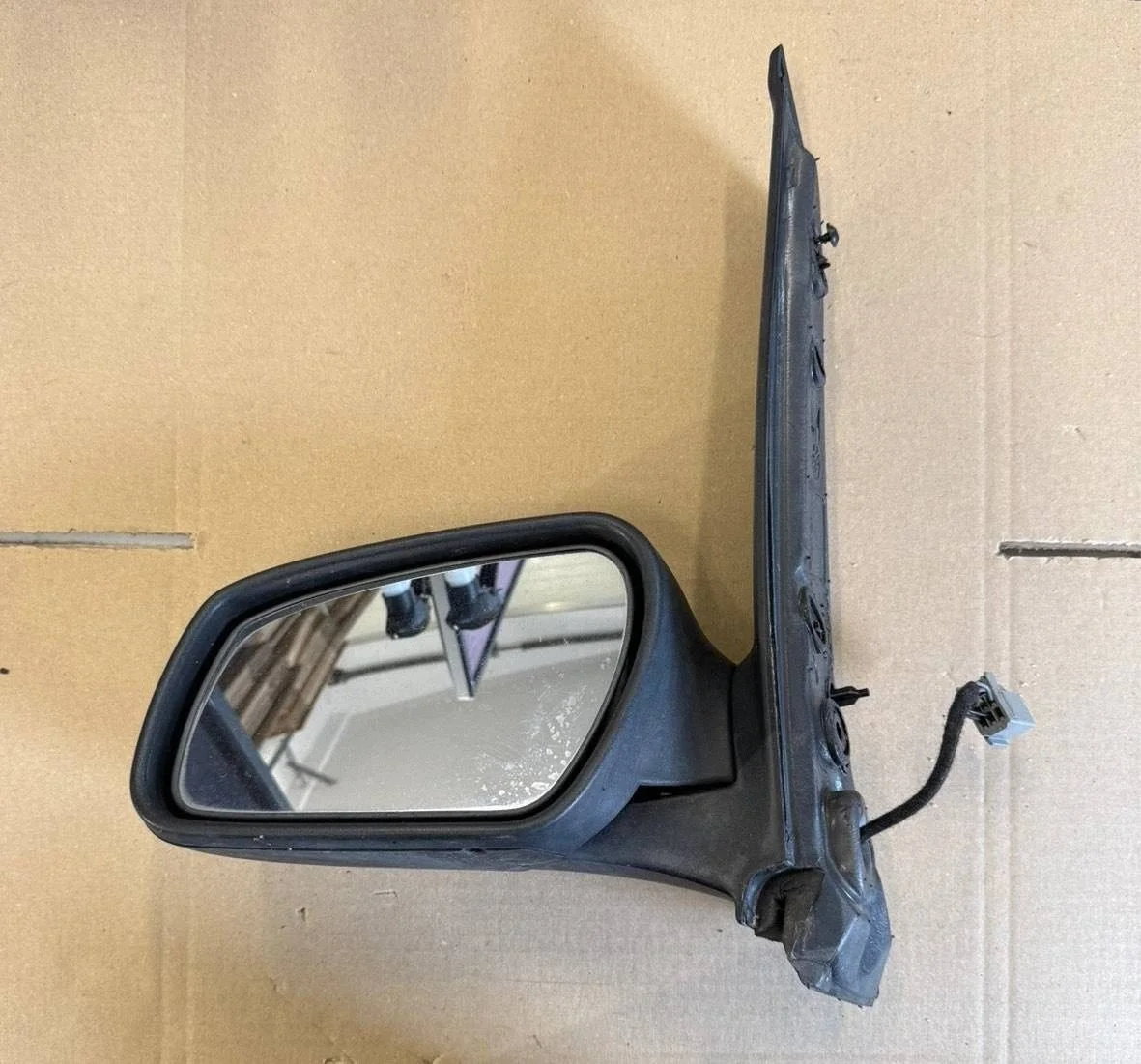 Specchietto Sinistro Ford C-MAX 3007-741