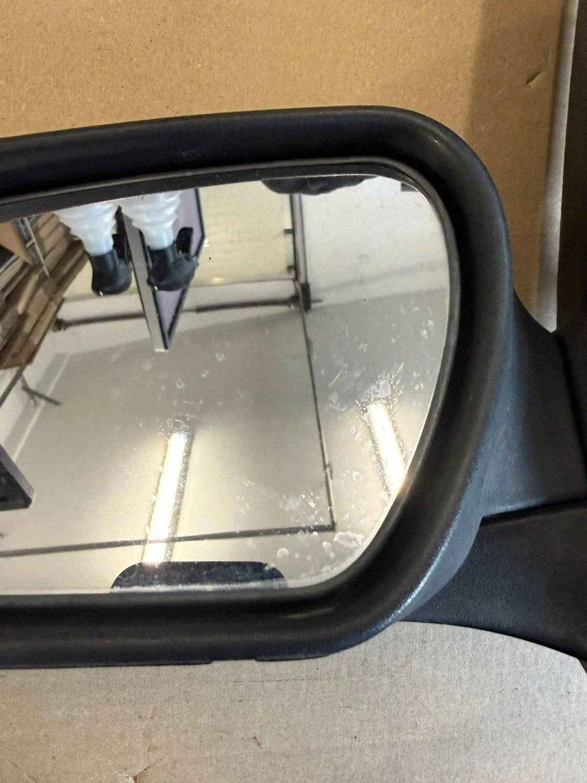 Specchietto Sinistro Ford C-MAX 3007-741 thumbnail 1