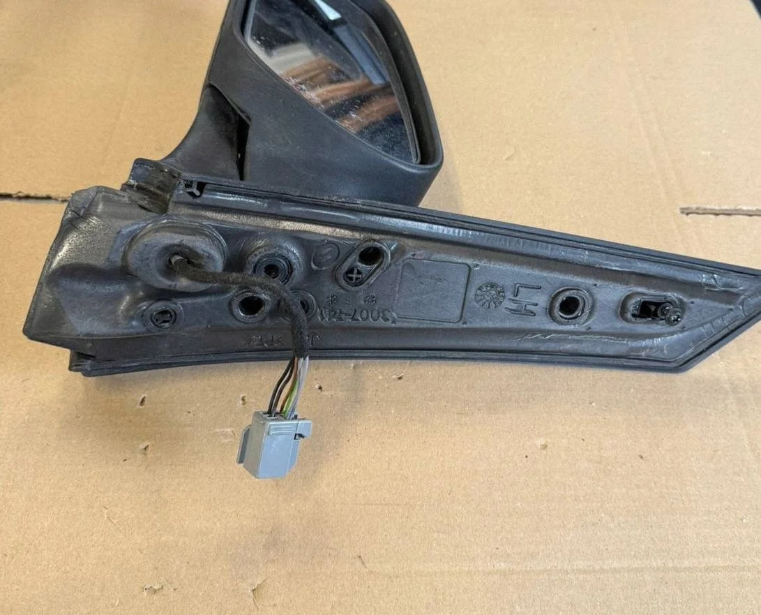 Specchietto Sinistro Ford C-MAX 3007-741 thumbnail 4