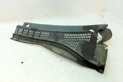 Suzuki Swift MK6 2008 Panel frontal izquierdo