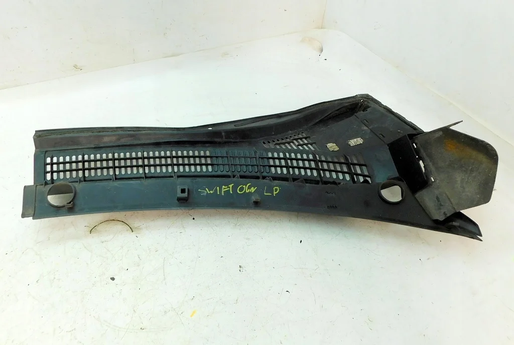 Windlauf links Suzuki Swift image 3