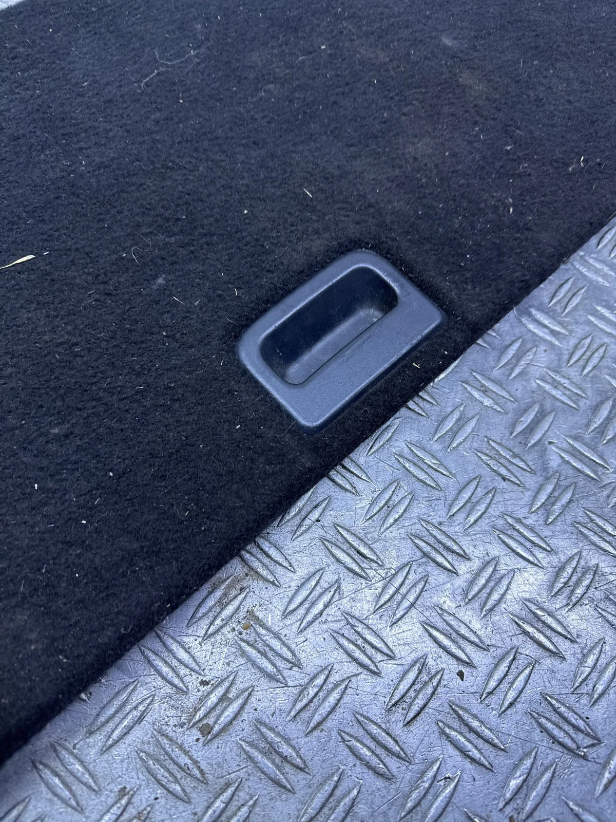 Étagère de coffre Lincoln Navigator 2301729