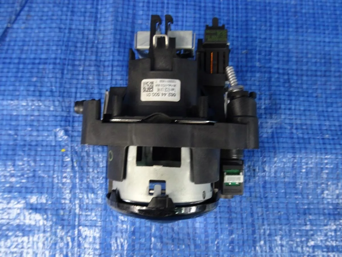 Lente Faro Derecho Audi A1 7428898288