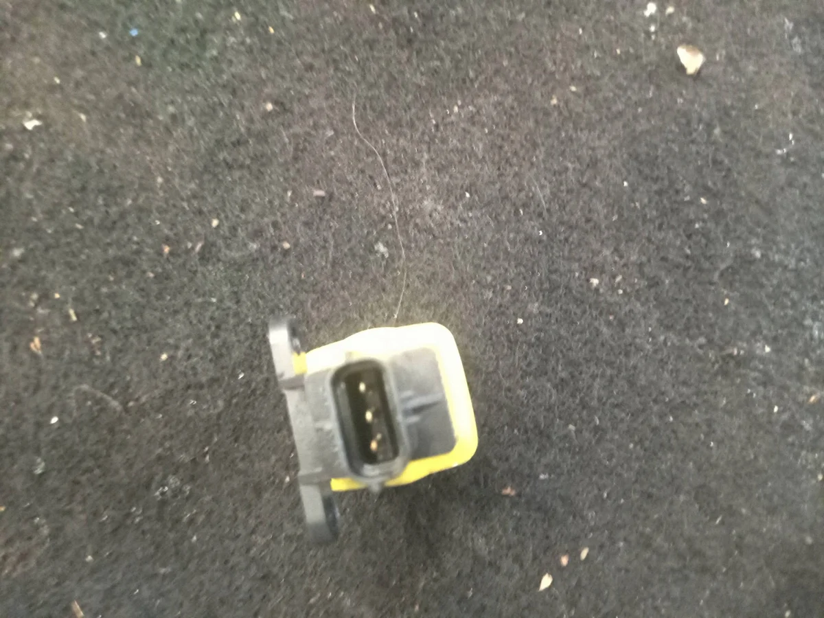 Capteur airbag Ford Fiesta IIQ11050