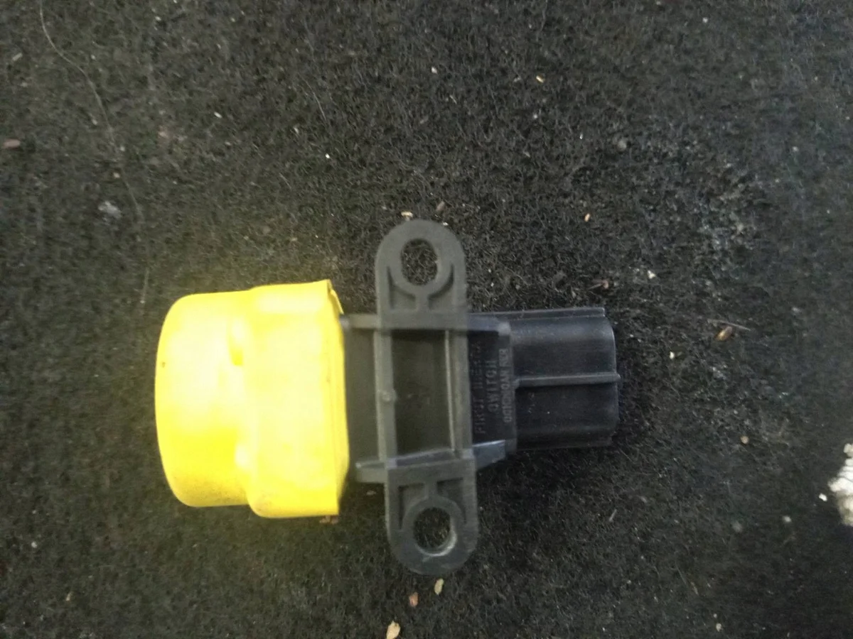 Anturi Ford Fiesta IIQ11050 image 3