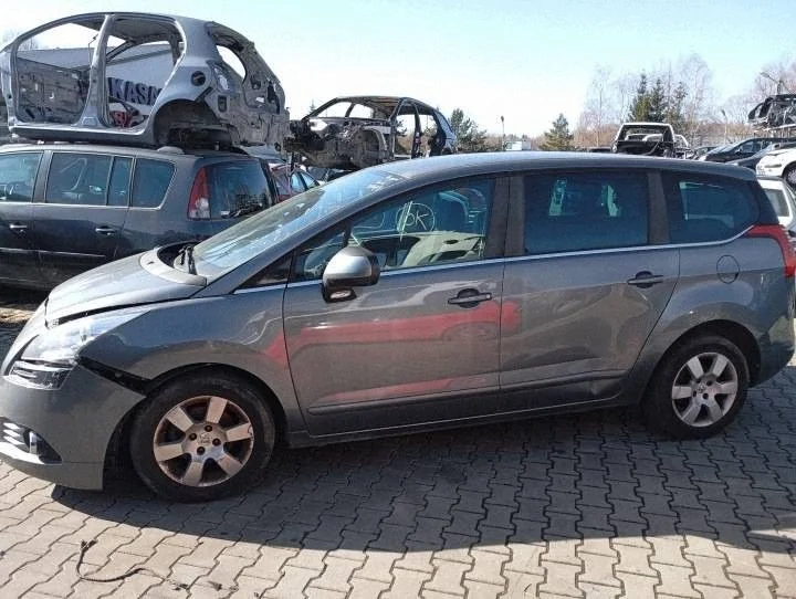 Peugeot 5008 1.6 eHDI Katalysator K634 image 9