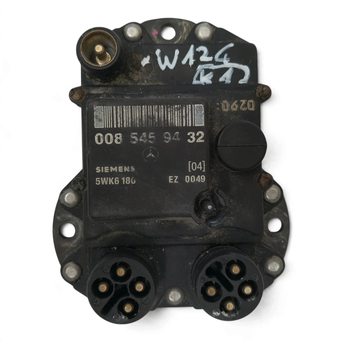 Mercedes Ignition Module 0085459432