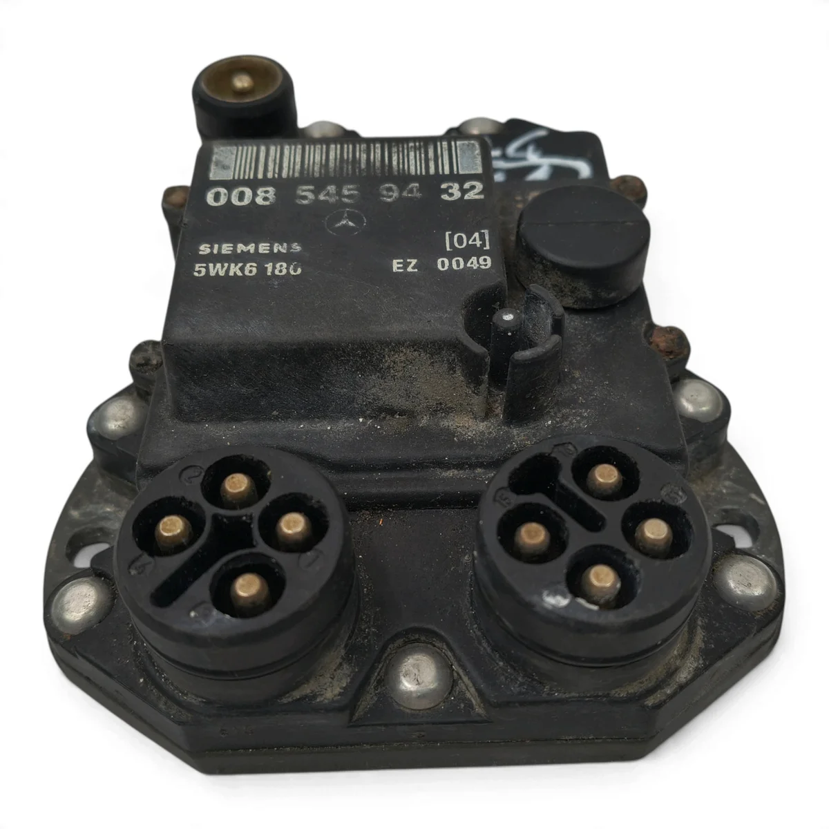 Módulo de encendido Mercedes W124 W190 0085459432