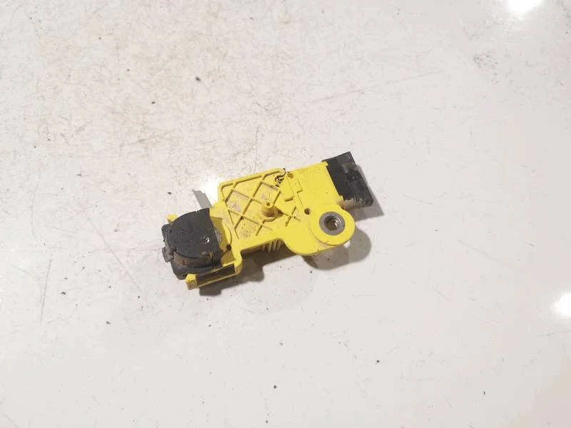 Capteur airbag Opel Astra 24460761