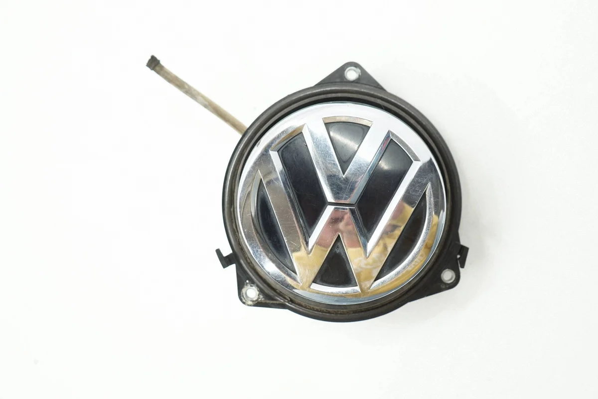 Volkswagen Golf VII 5G9827469DACR Cierre Portón Maletero
