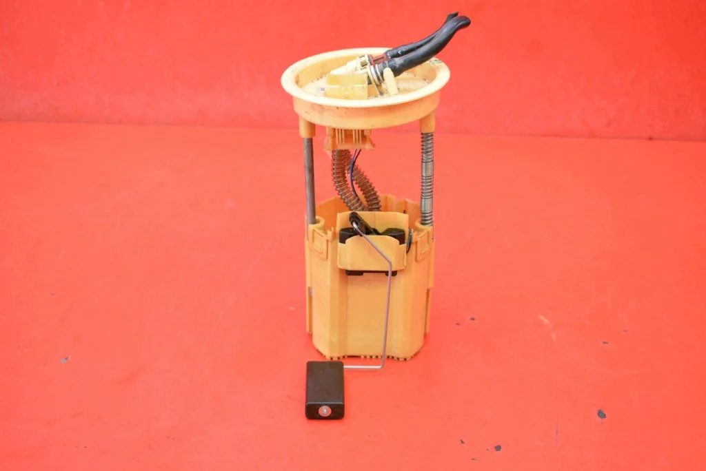 Bränslepumpsensor Ford Mondeo MK4 6G91-9275-AE