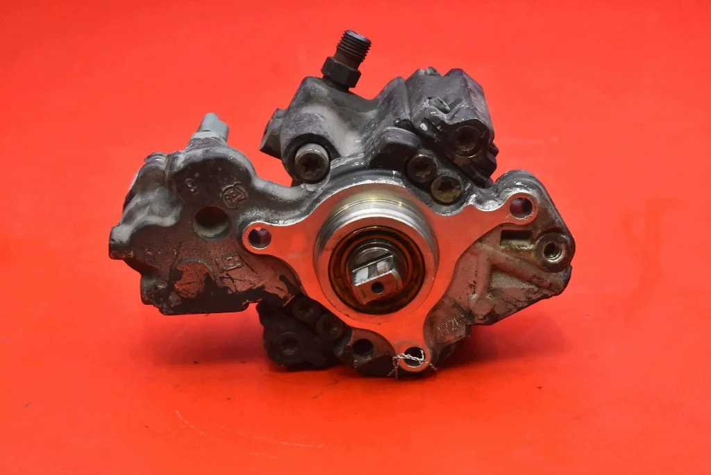Injection Pump Ford Mondeo MK4 2.0 TDCI 9424A050A