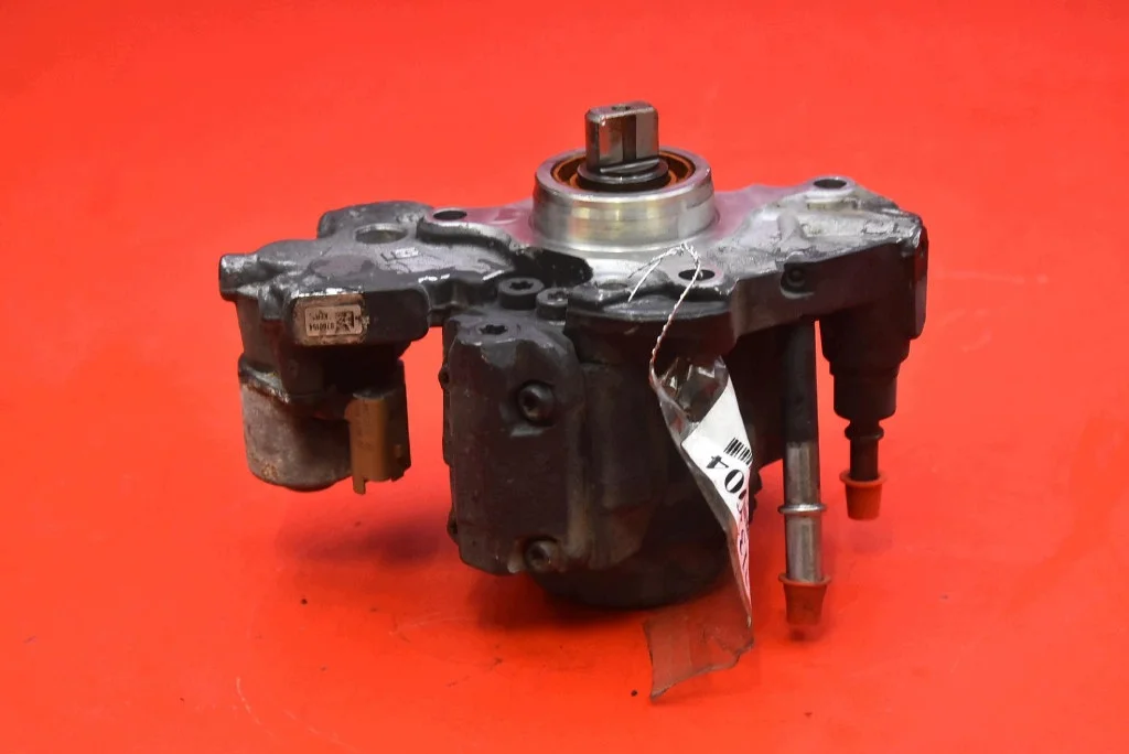 Injection Pump Ford Mondeo MK4 2.0 TDCI 9424A050A