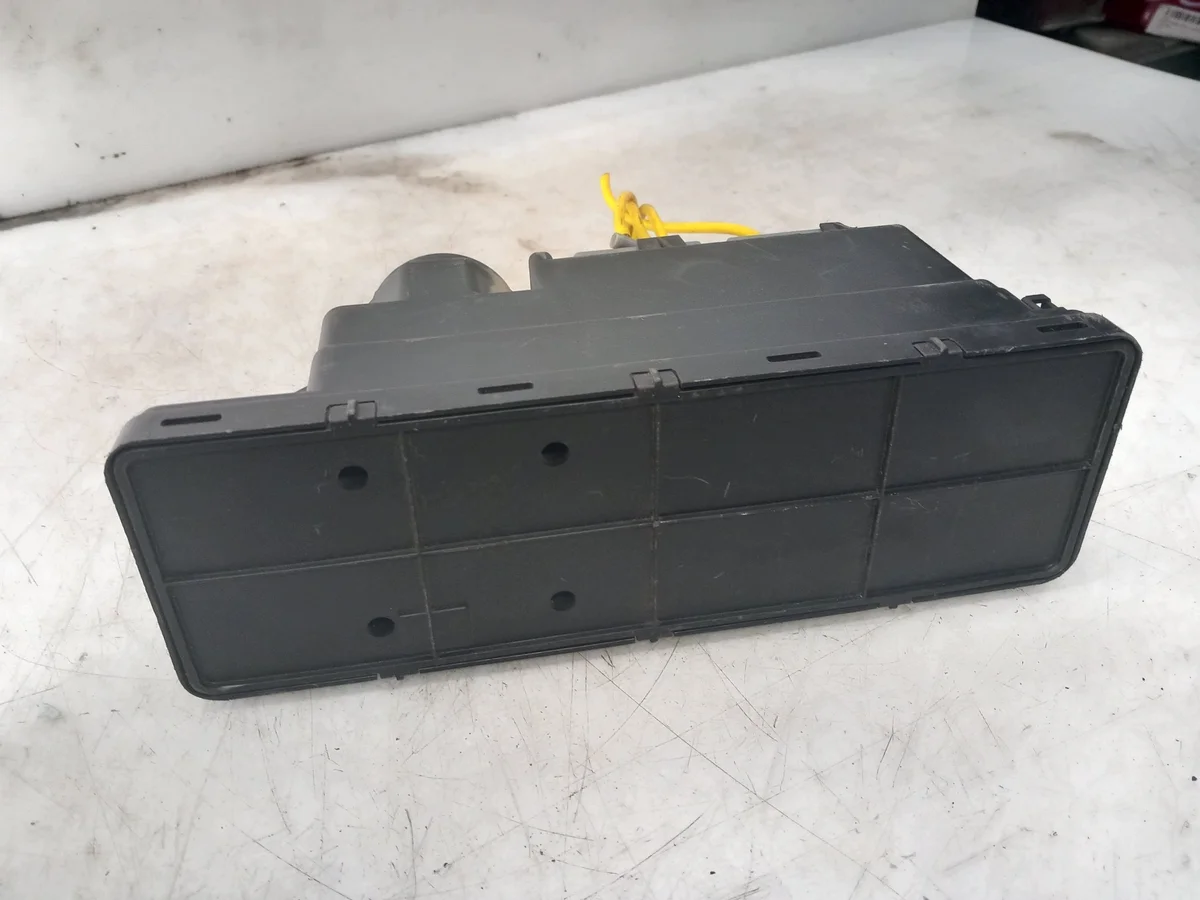 Central Locking Pump Mercedes-Benz W210 2108001548