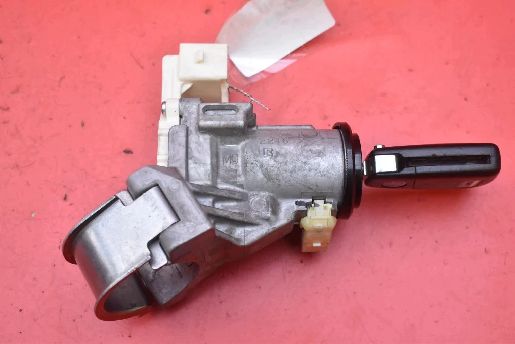 Blocchetto accensione Toyota C-HR 89782-0H020