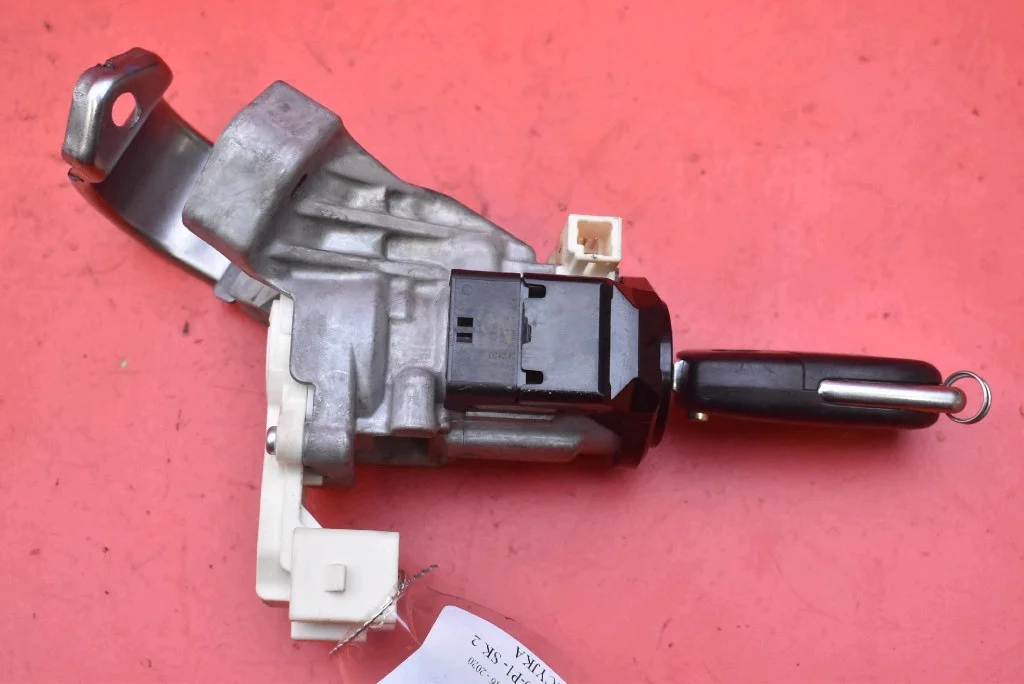 Virtalukko 89782-0H020 Toyota C-HR 1.2 T