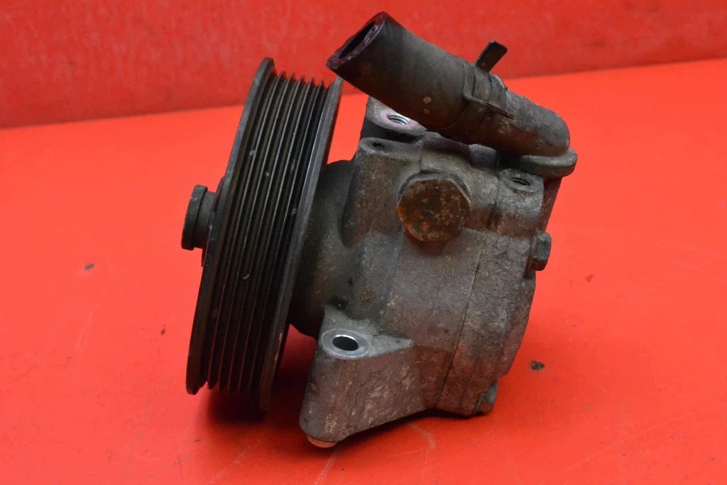 Pompe direction assistée Ford Mondeo AG91-3A696-CA image 3