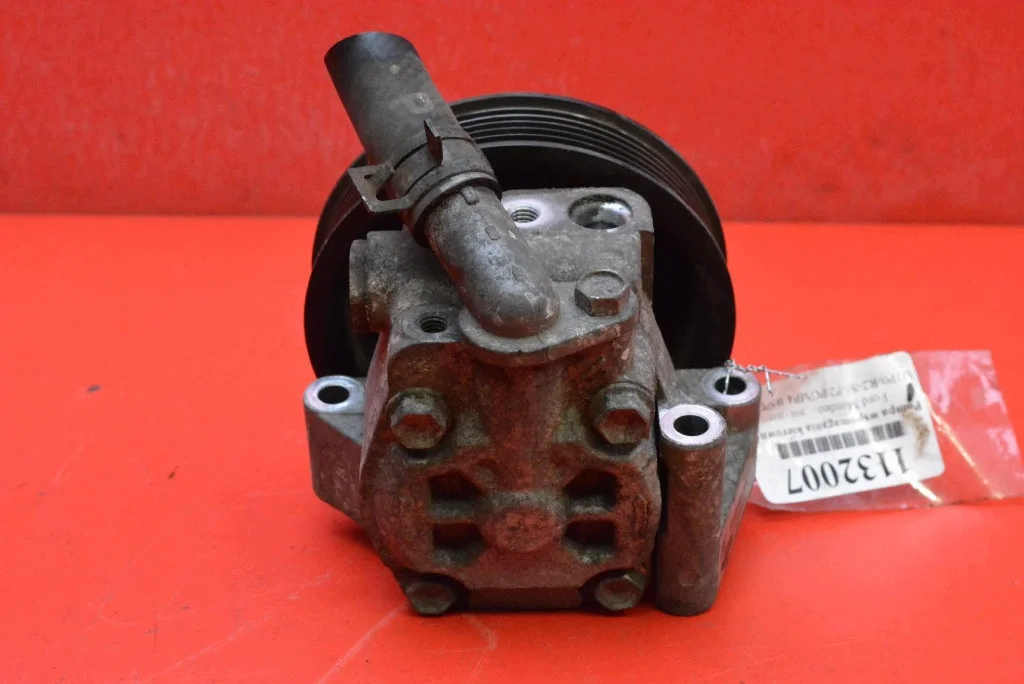 Pompe direction assistée Ford Mondeo AG91-3A696-CA image 4