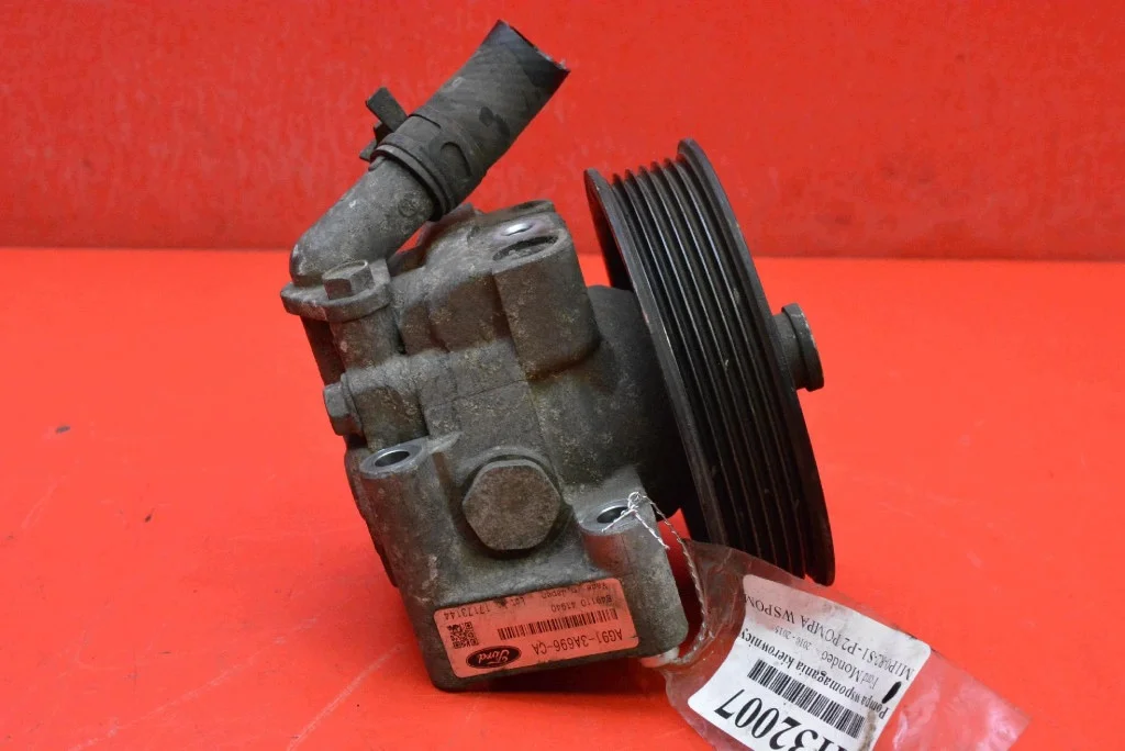 Pompe direction assistée Ford Mondeo AG91-3A696-CA image 5