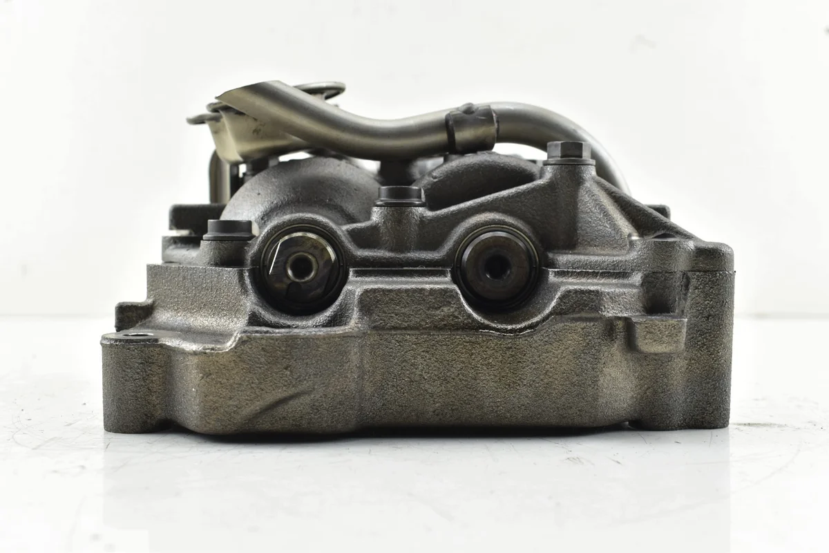 Ölpumpe Audi A4 B7 A6 C6 2.0 TDI 03G103537B thumbnail 6