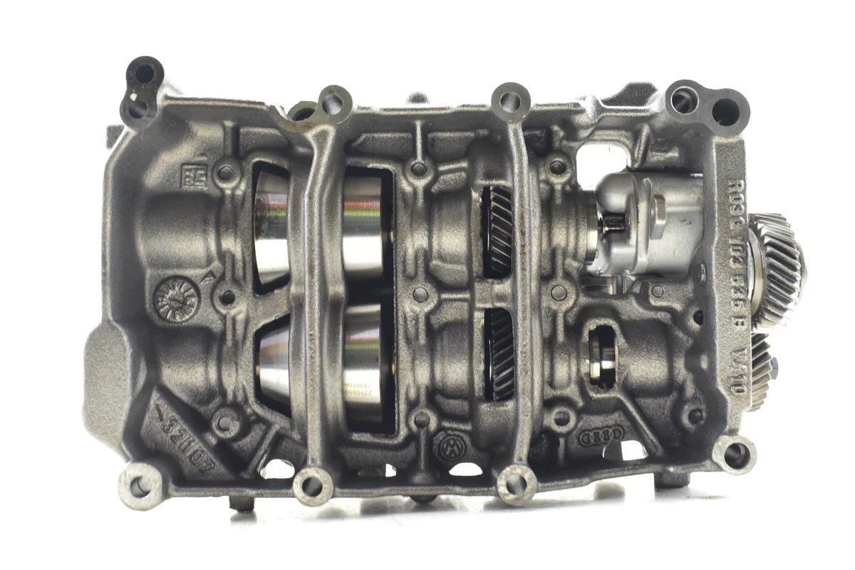 Ölpumpe Audi A4 B7 A6 C6 2.0 TDI 03G103537B thumbnail 7