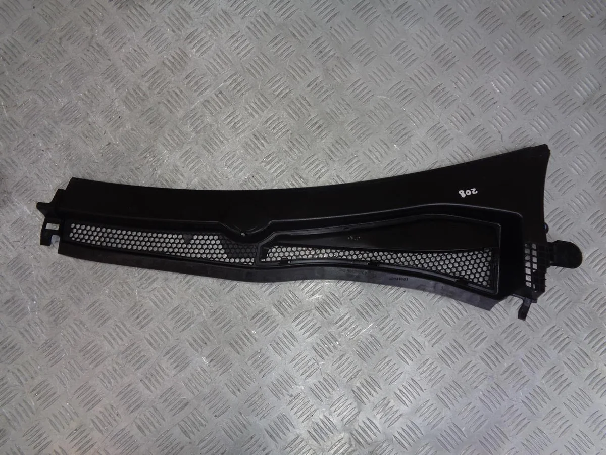 Peugeot 208 I Windschutzscheibe links/rechts 9673302777 image 4
