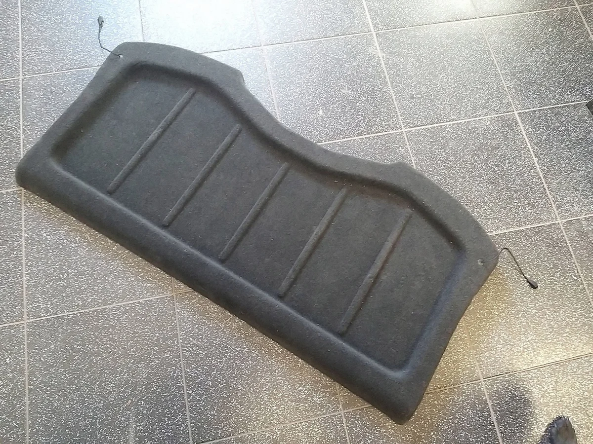 Kofferraumablage SEAT 6F0867769C