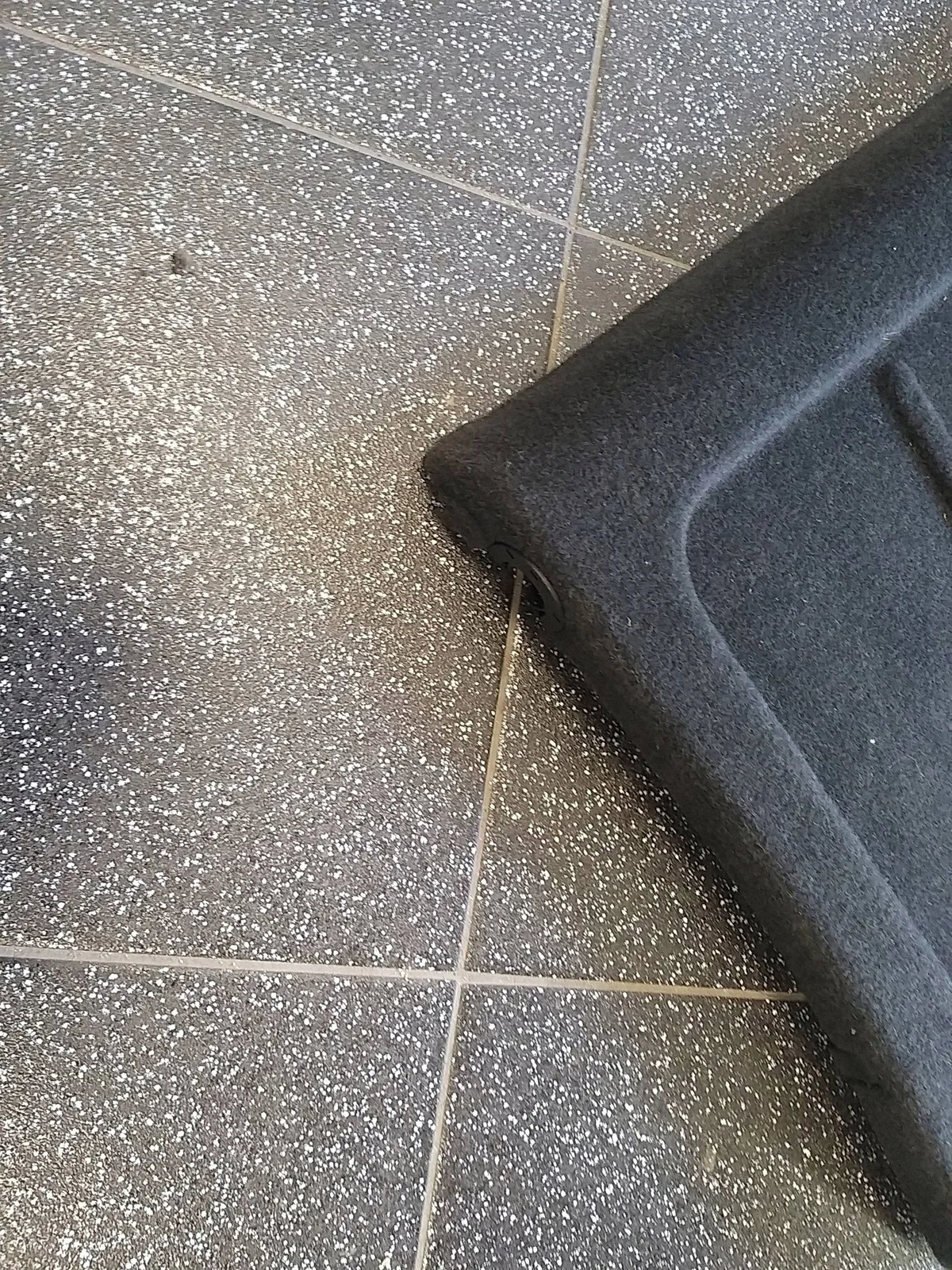 Kofferraumablage SEAT 6F0867769C thumbnail 3