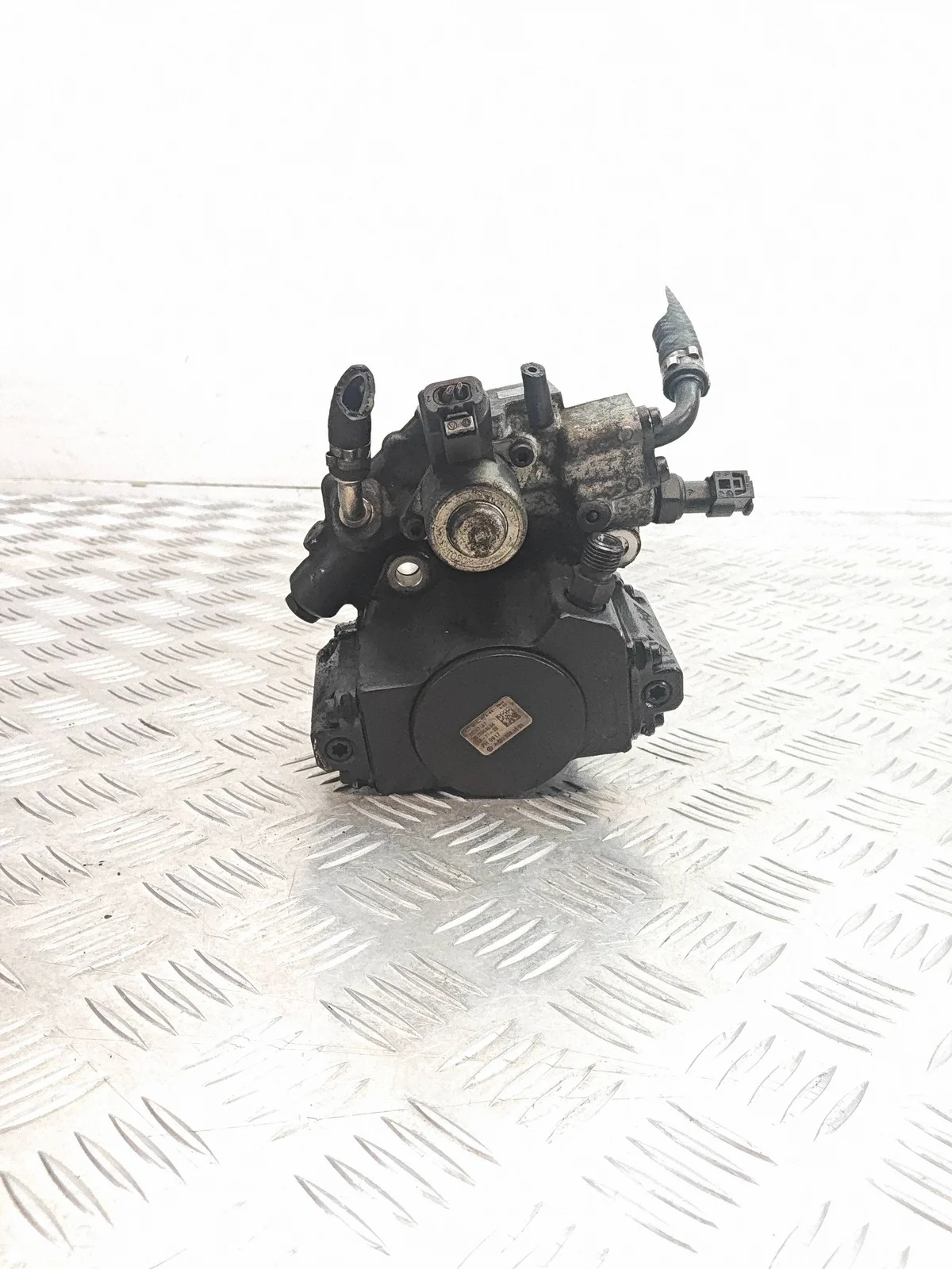 Pompe injection Mercedes-Benz A6510701801