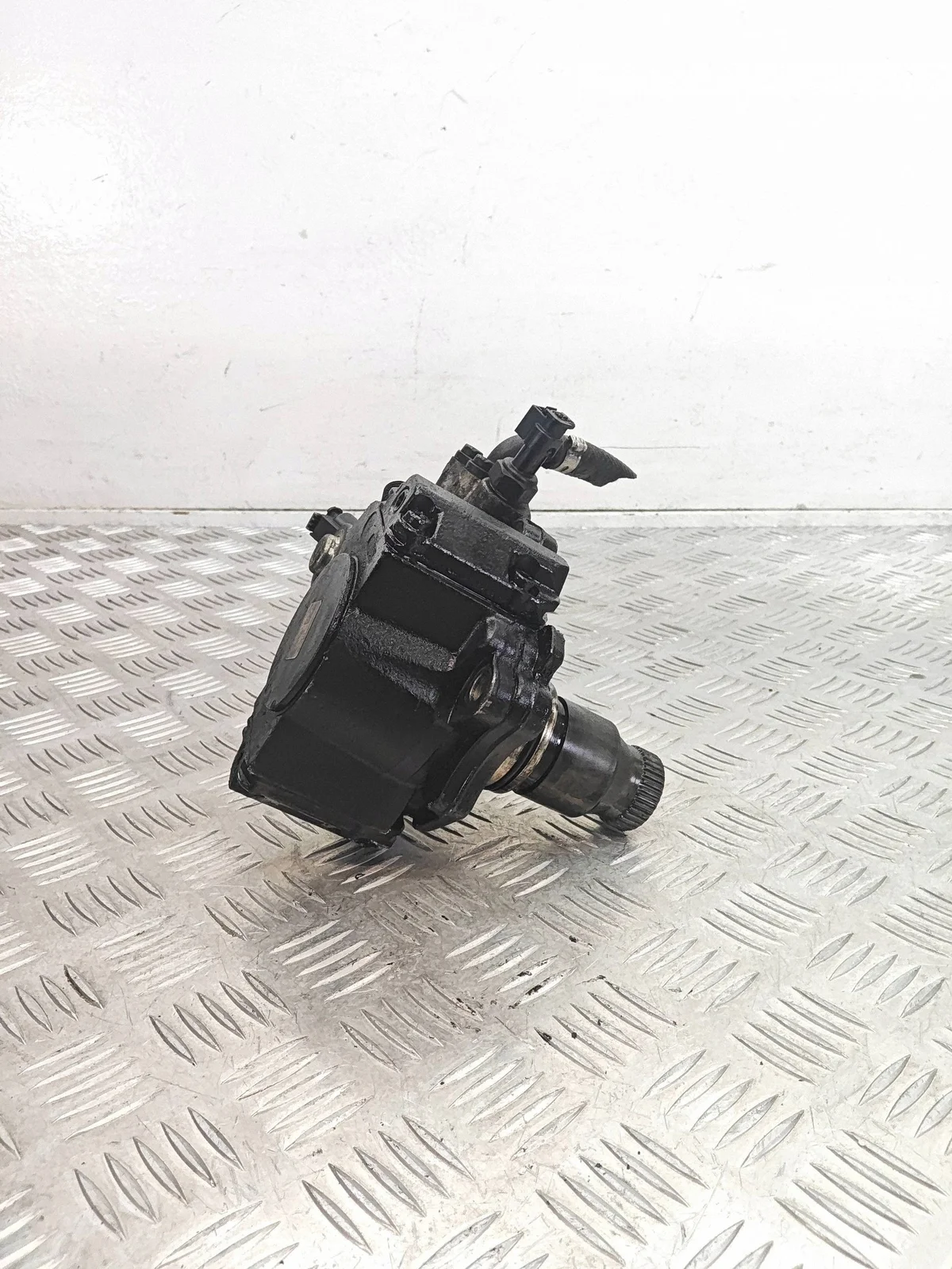 Einspritzpumpe Mercedes-Benz A6510701801 image 4