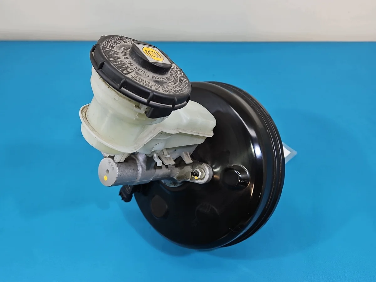 Servo Freio Honda HR-V II 1.6 i-DTEC