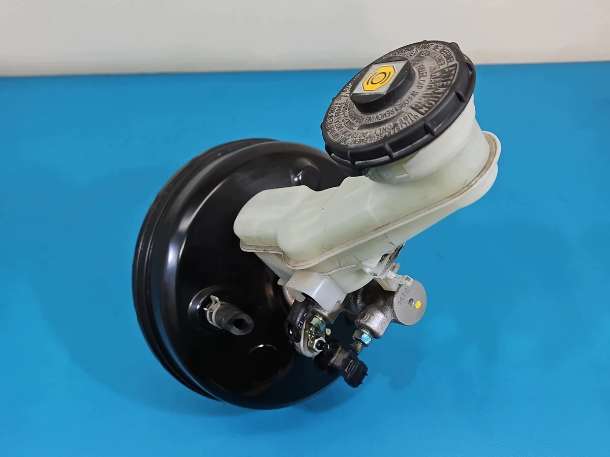 Bromsservo Honda HR-V II 1.6 i-DTEC thumbnail 4