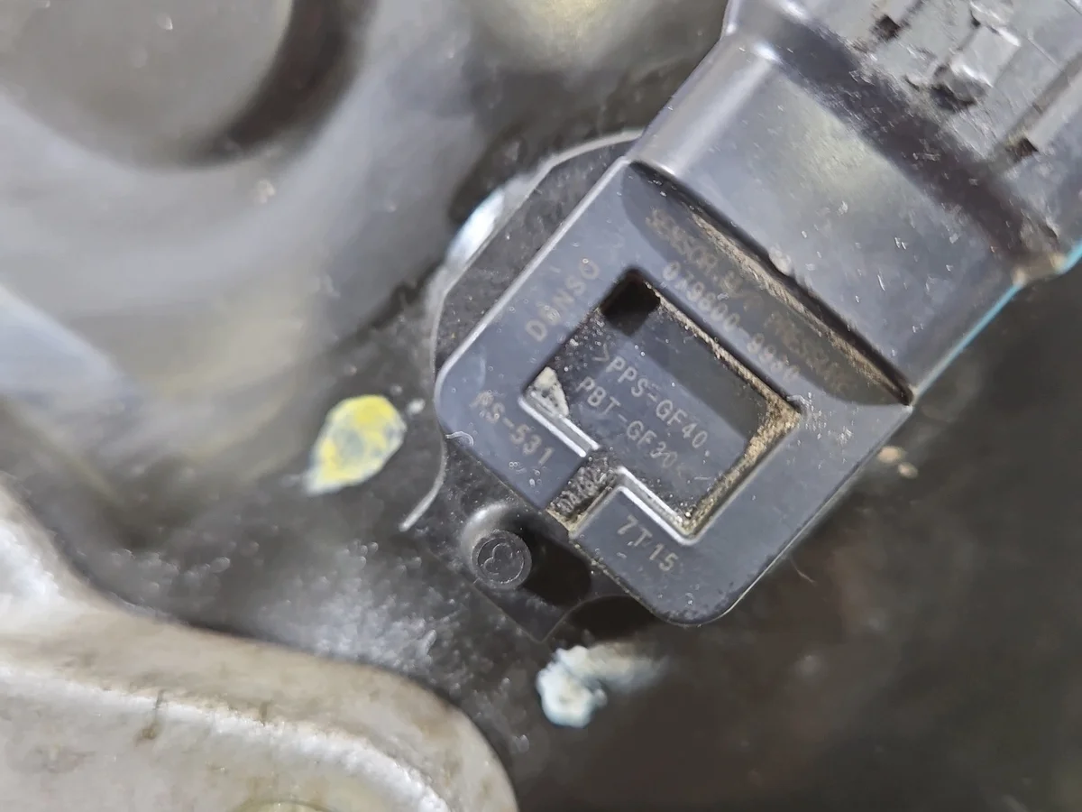 Bromsservo Honda HR-V II 1.6 i-DTEC thumbnail 5