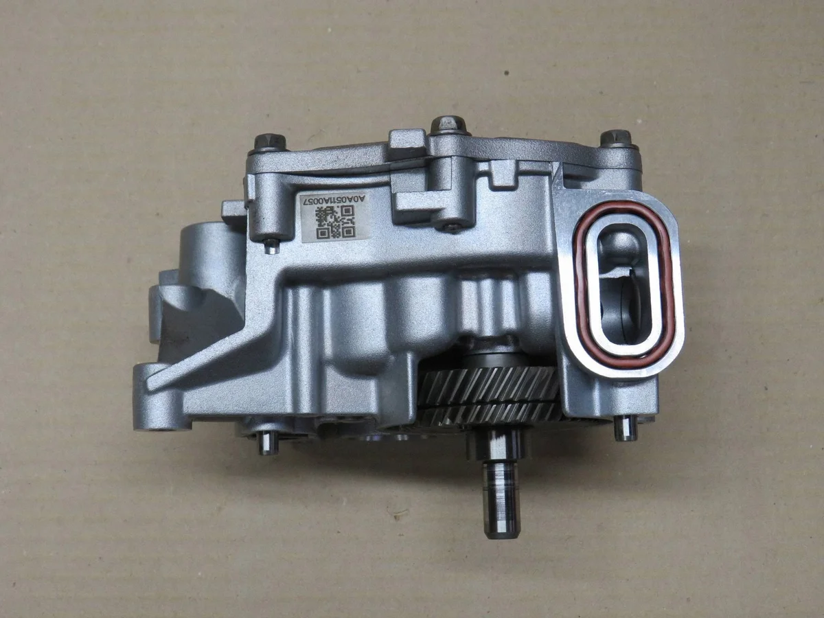 Pompa Olio Opel Insignia B 2.0 CDTI 50S620 thumbnail 9