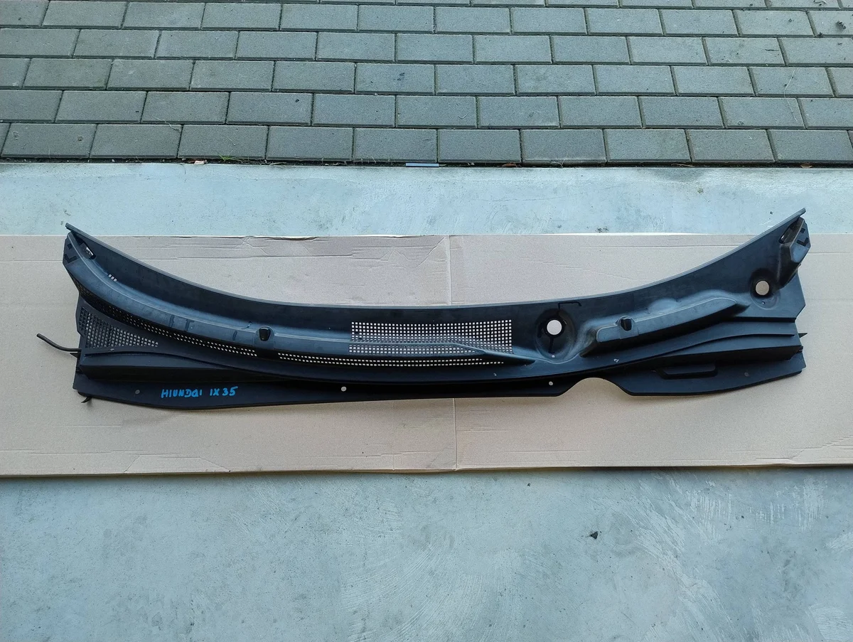 Hyundai ix35 86151-2Y000 - Panel inferior parabrisas
