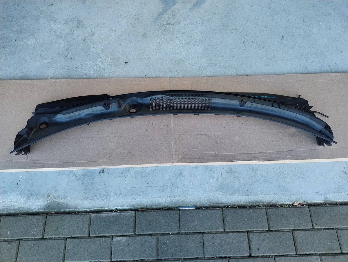 Windlaufblende Hyundai ix35 861512Y000 image 4