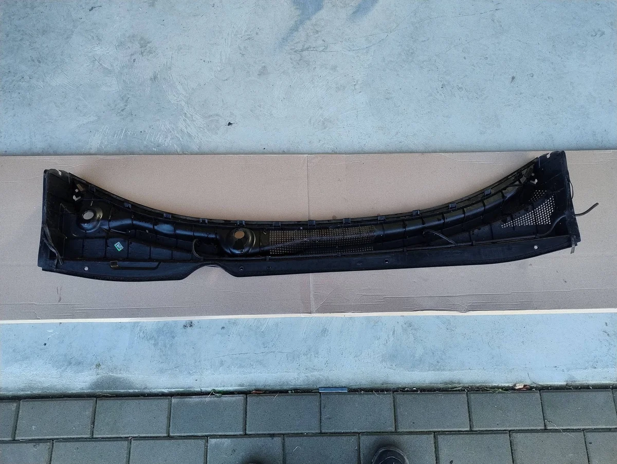 Windlaufblende Hyundai ix35 861512Y000 image 5