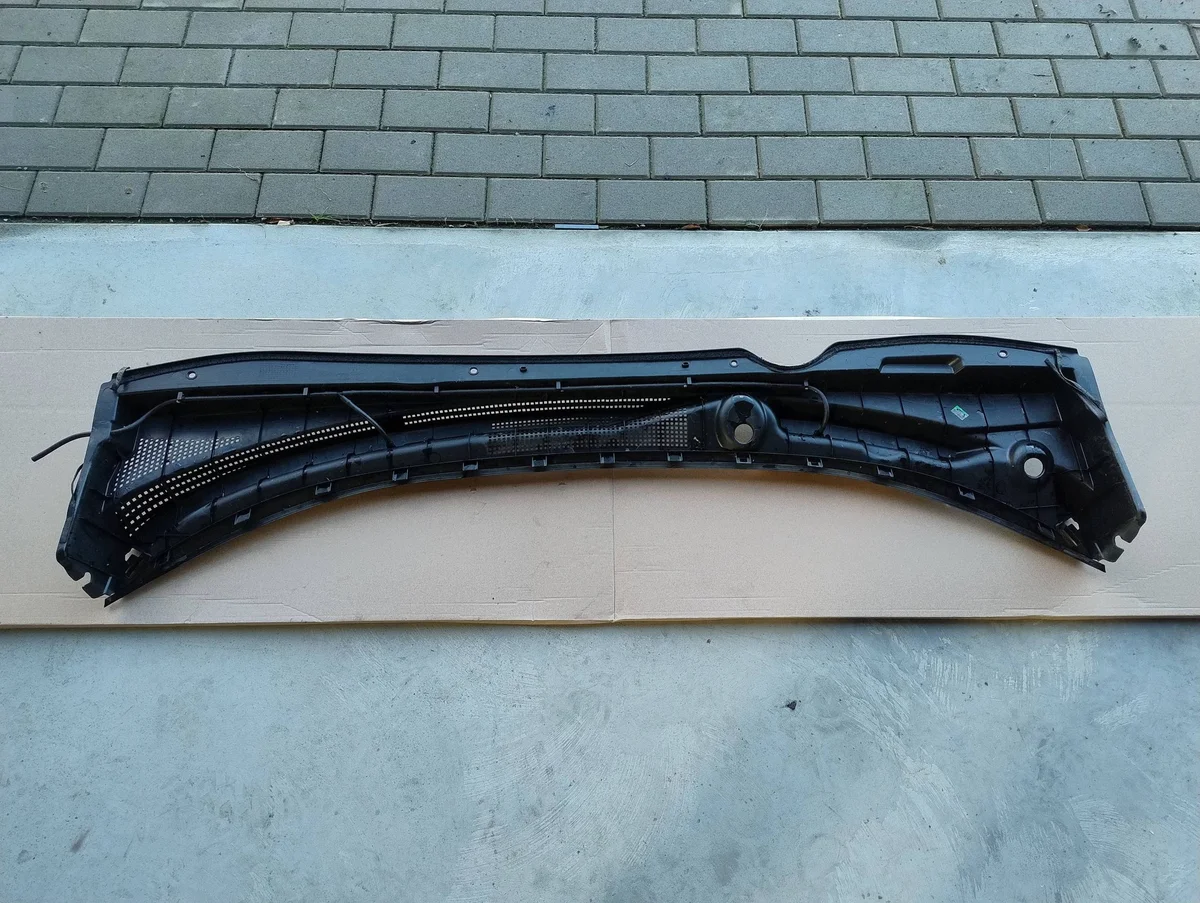 Windlaufblende Hyundai ix35 861512Y000 image 6