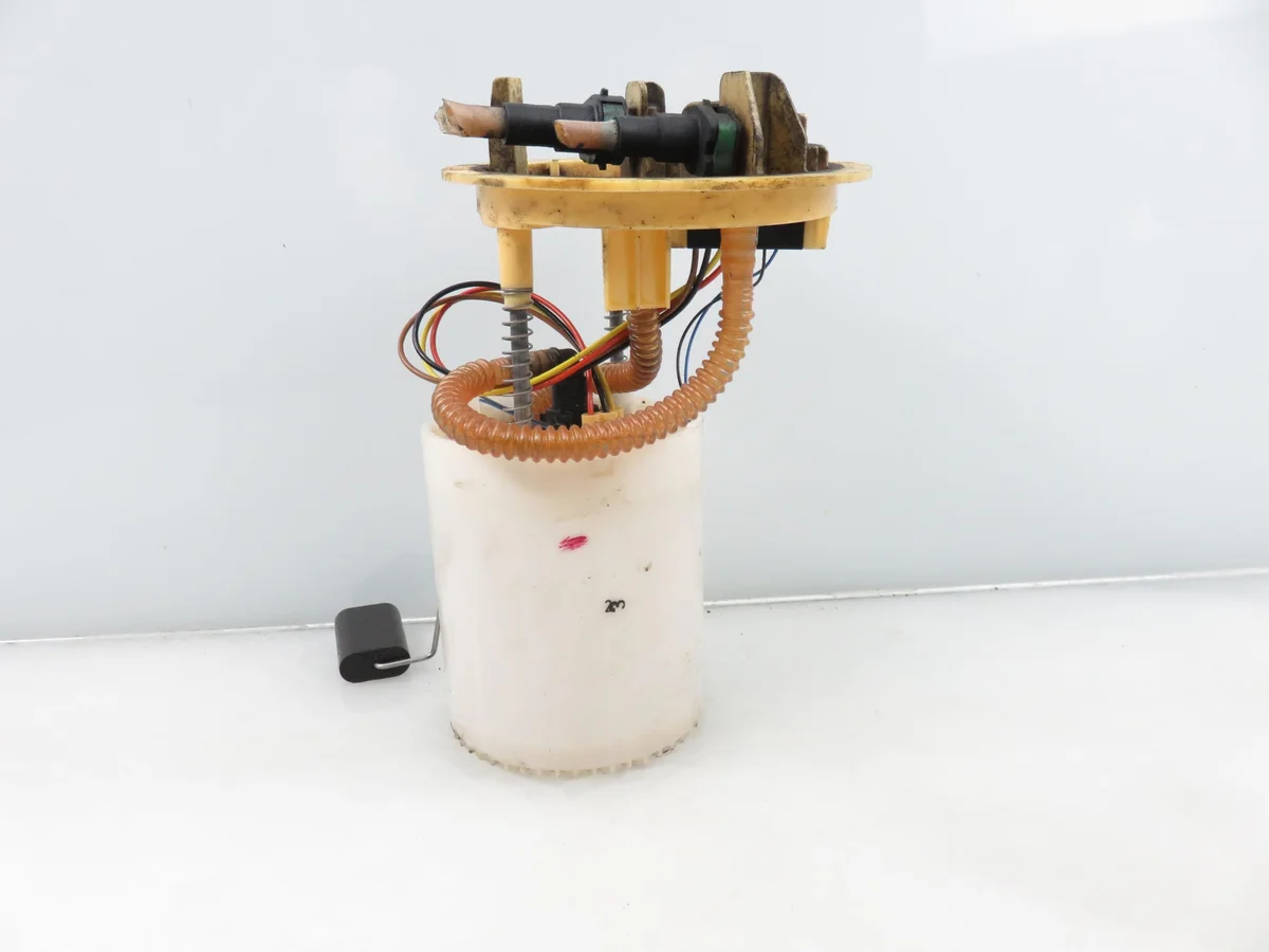 Kraftstoffpumpe Mercedes W176 160 CDI M1124422-2464701494 image 5