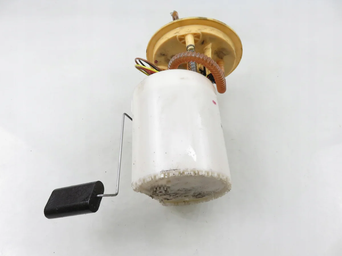 Kraftstoffpumpe Mercedes W176 160 CDI M1124422-2464701494 image 6