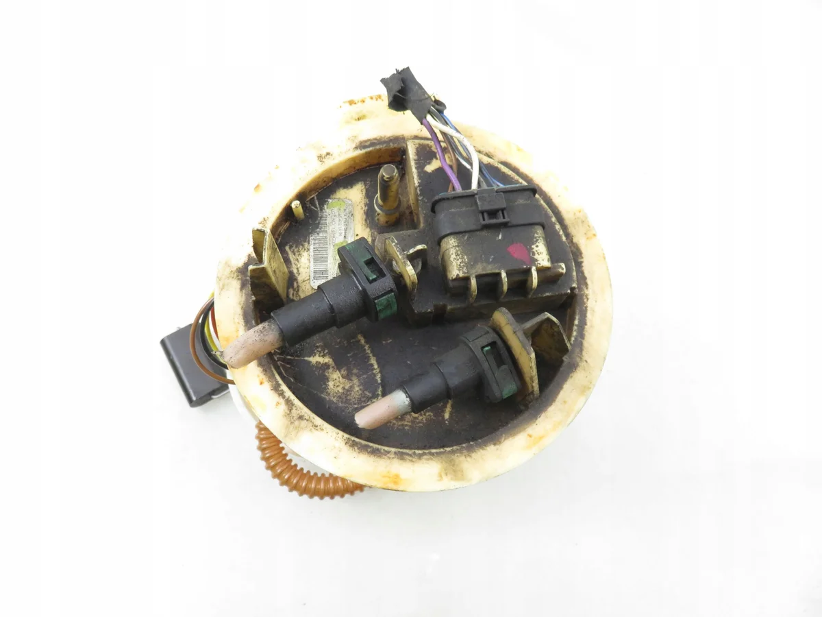 Kraftstoffpumpe Mercedes W176 160 CDI M1124422-2464701494 image 7