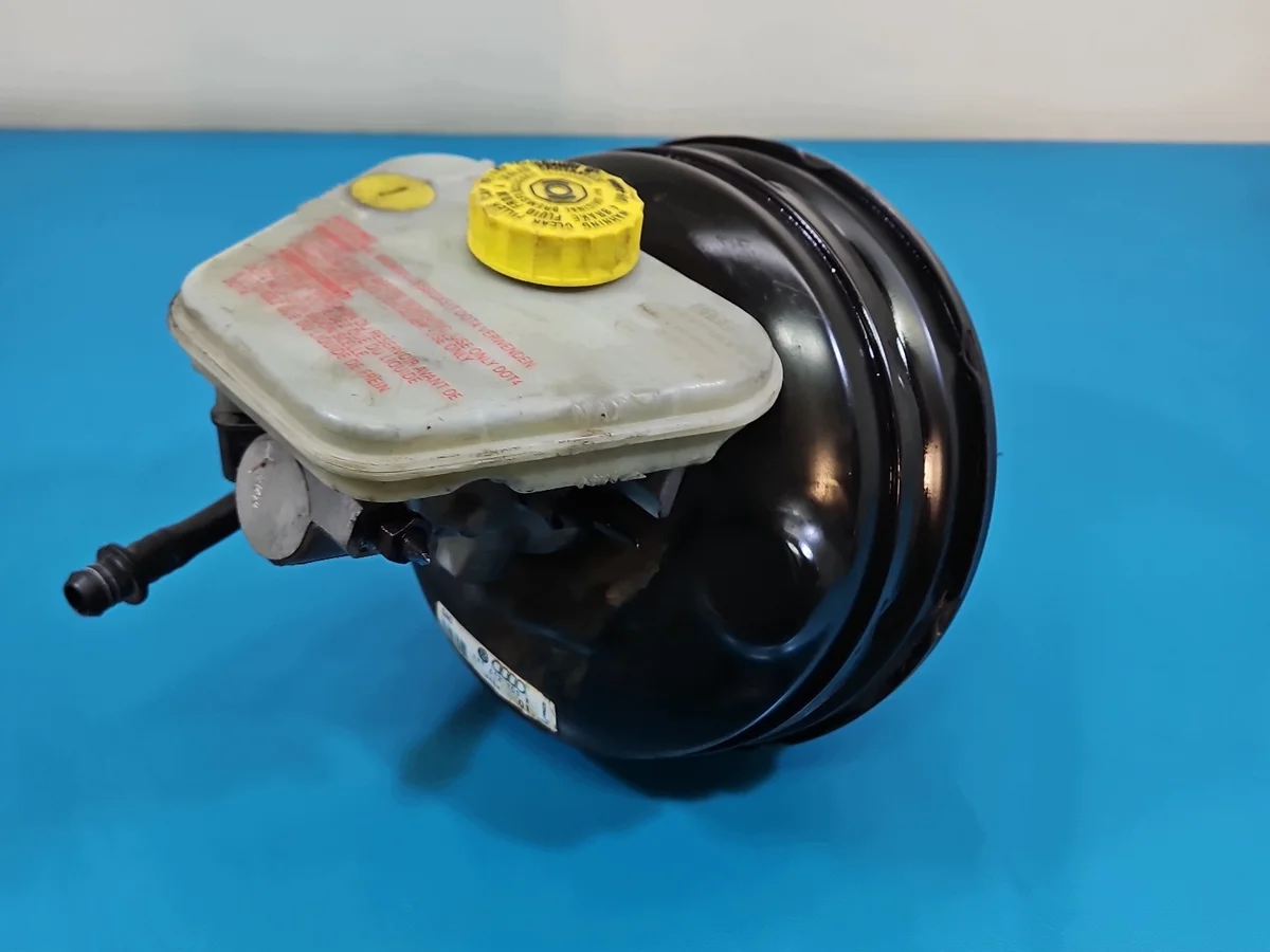 Servofreno Audi A8 D3 4.2 TDI 4E1612105E