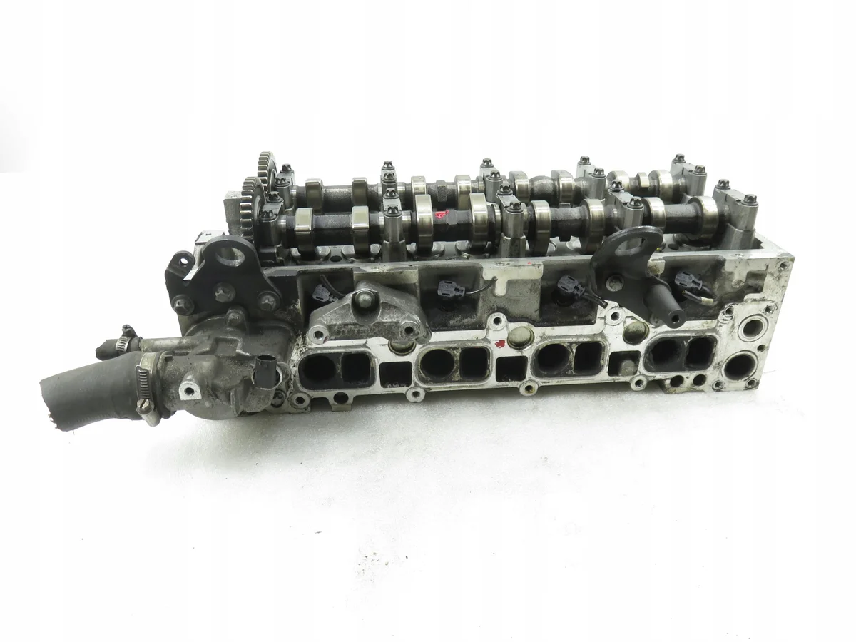 Sylinterikansi Mercedes-Benz OM 646.962 M1122519-6110160504