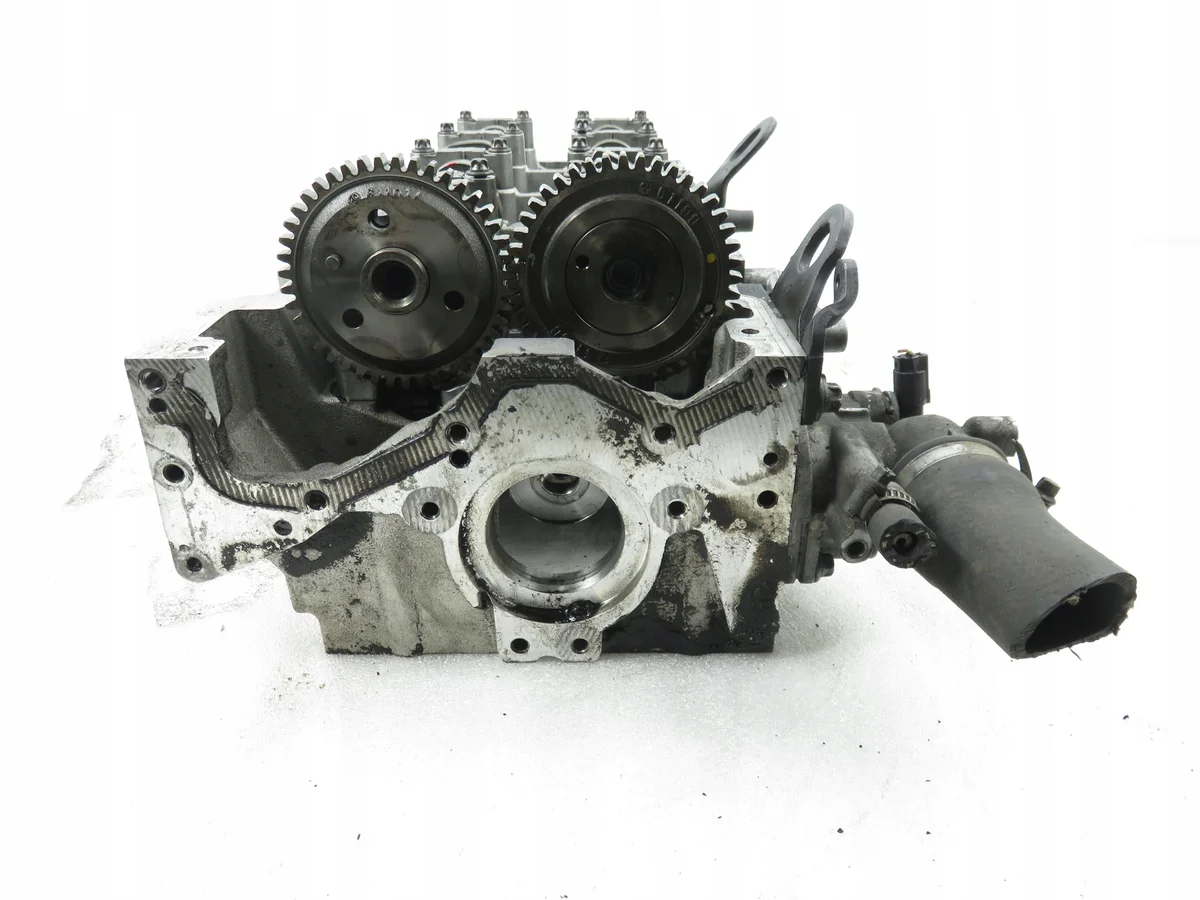 Sylinterikansi Mercedes-Benz OM 646.962 M1122519-6110160504 image 5