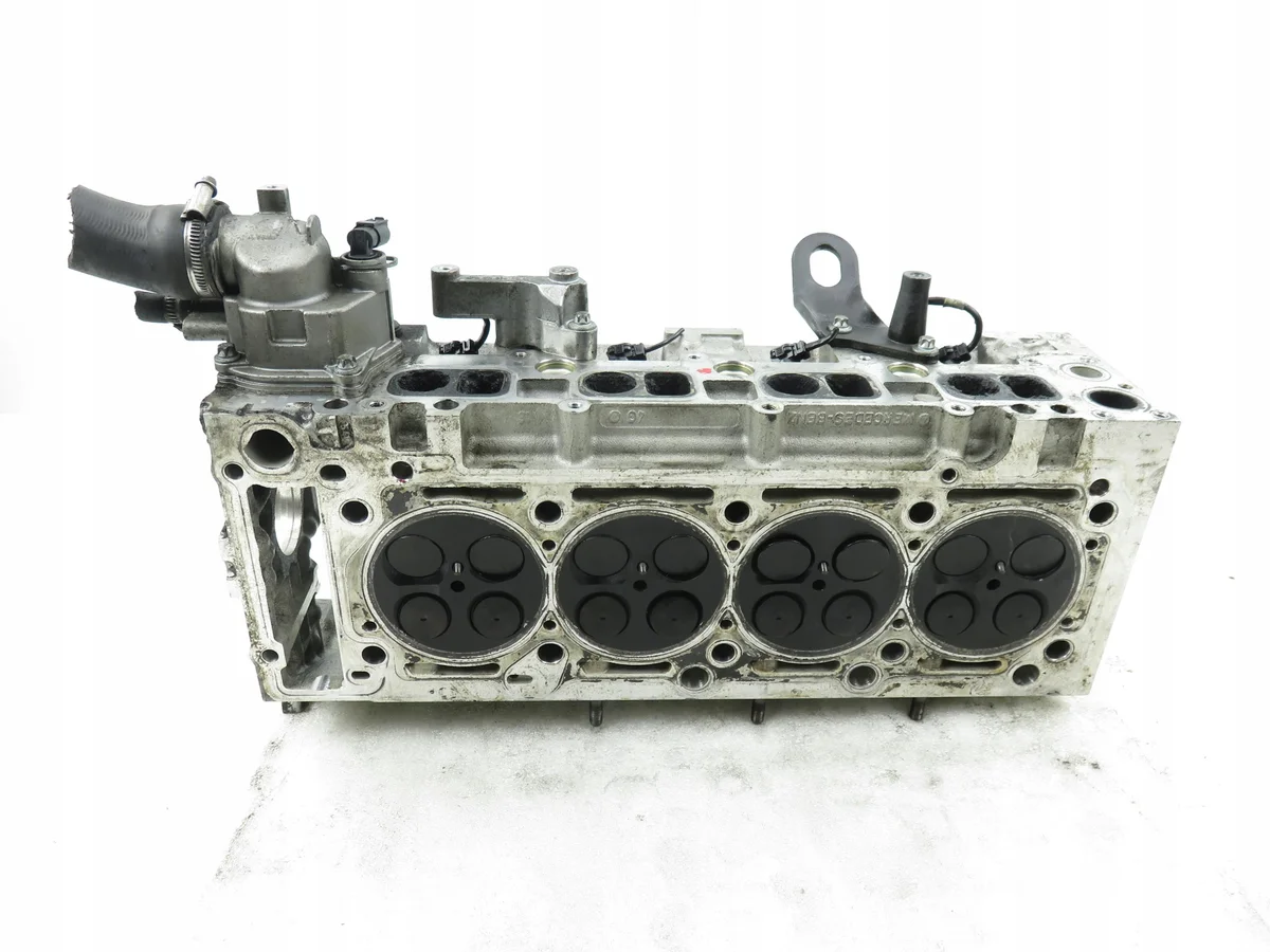 Sylinterikansi Mercedes-Benz OM 646.962 M1122519-6110160504 image 8