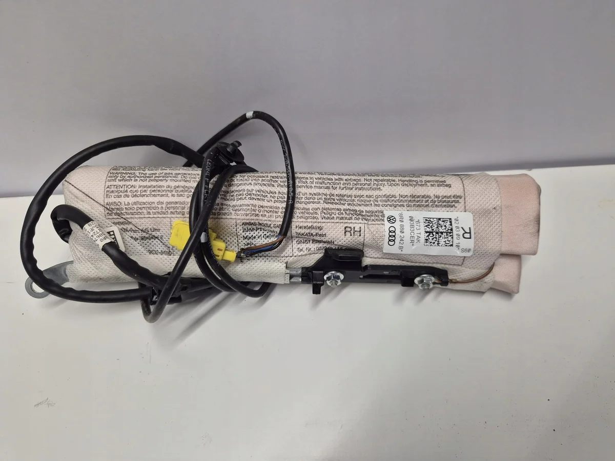 Kudde säte höger Audi Q5 8R0880242B