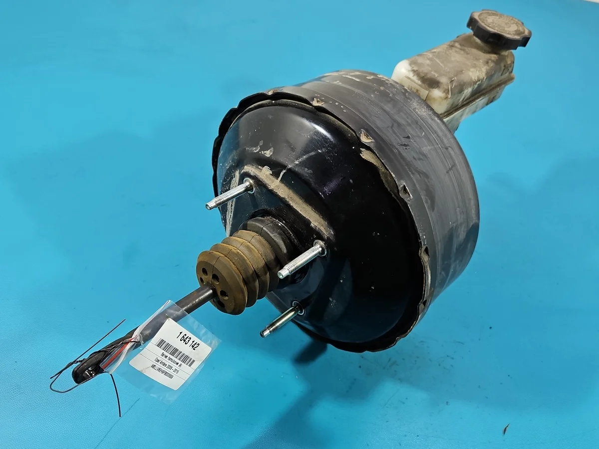 Jarrujen tyhjiövahvistin Opel Antara 2.2 CDTI P95488856