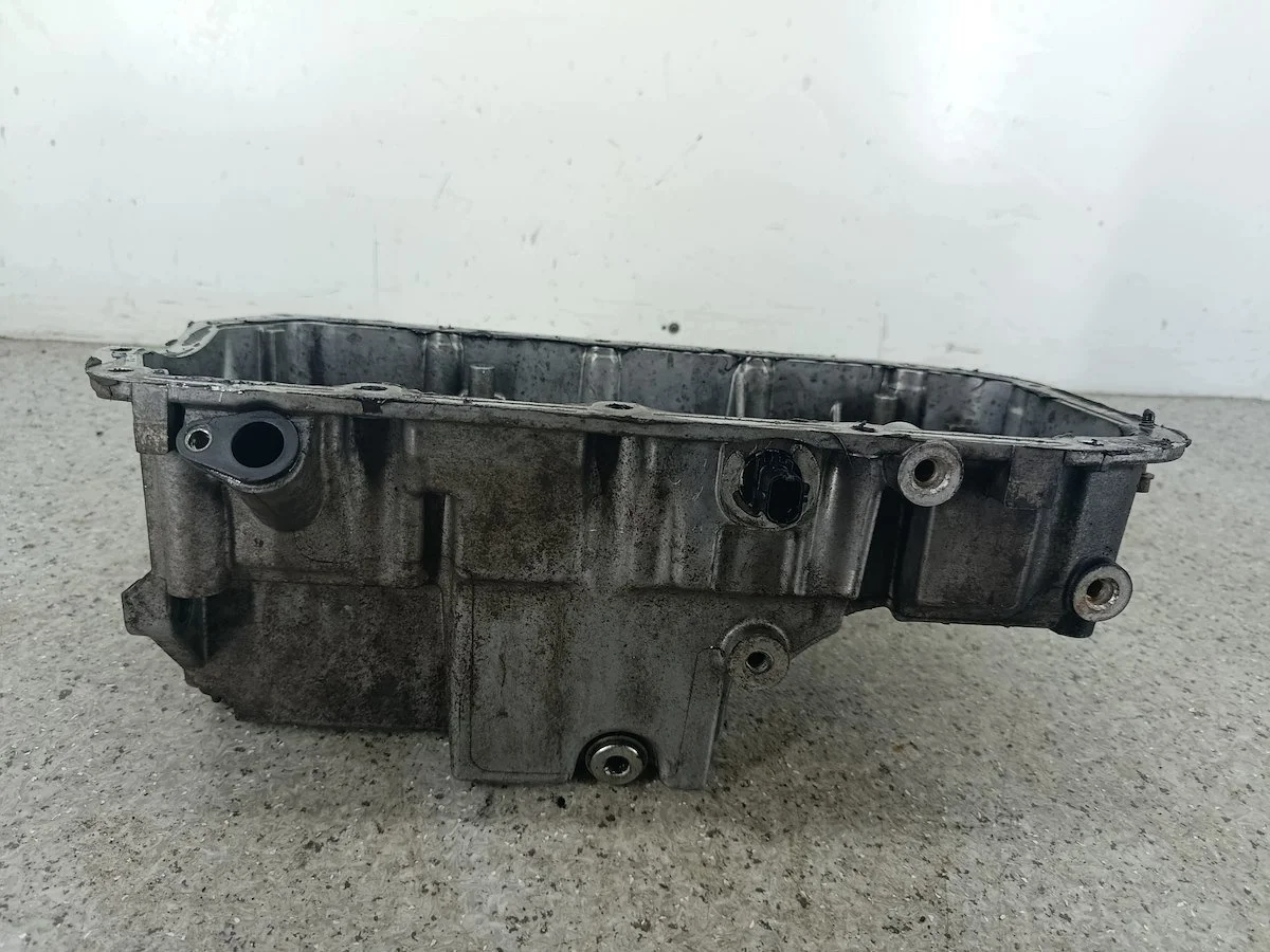 Oil Pan Opel Insignia A 2.0 CDTI 55575128